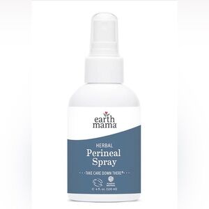 Earth Mama Herbal Perineal Spray 4oz